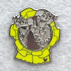 🔮 5/$25 Disney‎ Bedknobs And Broomsticks The Vultures Pin